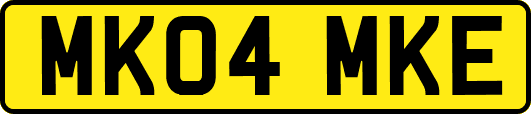 MK04MKE