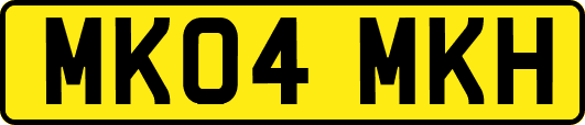 MK04MKH