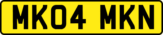 MK04MKN