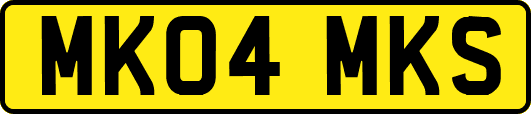 MK04MKS