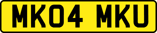 MK04MKU