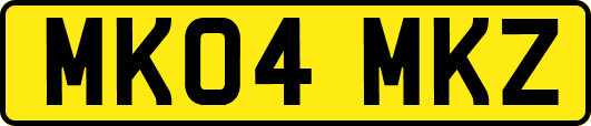 MK04MKZ