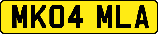 MK04MLA