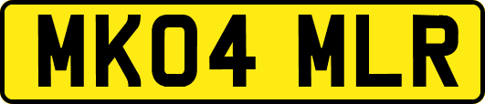 MK04MLR