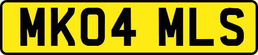 MK04MLS