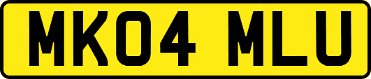 MK04MLU