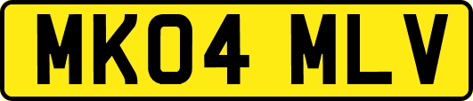 MK04MLV