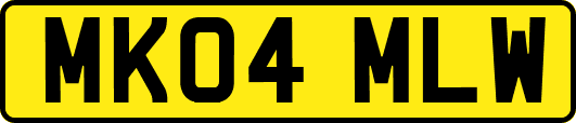 MK04MLW