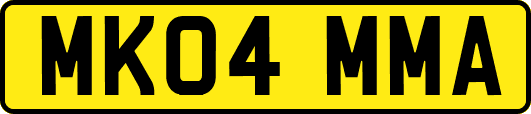 MK04MMA