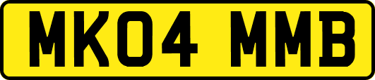 MK04MMB