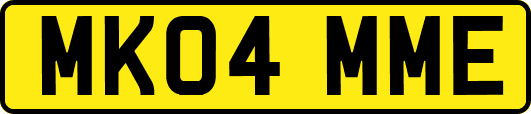 MK04MME