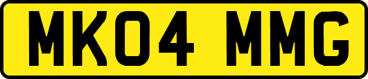 MK04MMG