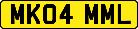 MK04MML