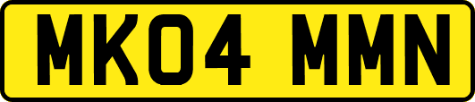 MK04MMN