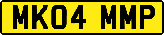 MK04MMP
