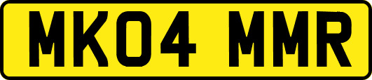 MK04MMR