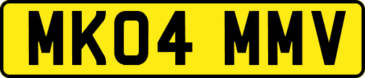 MK04MMV