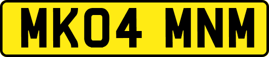 MK04MNM