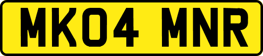 MK04MNR