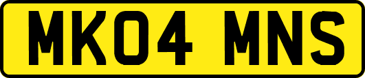 MK04MNS