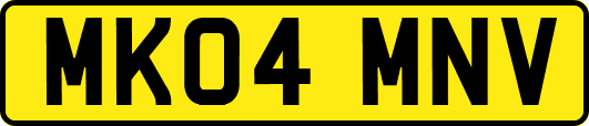MK04MNV