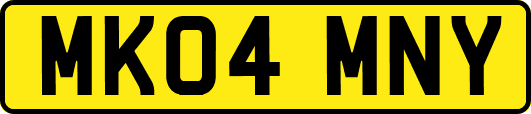 MK04MNY