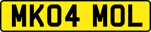 MK04MOL