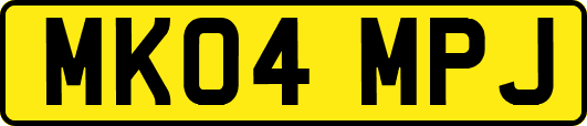 MK04MPJ