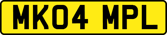 MK04MPL