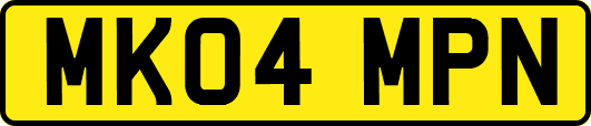 MK04MPN