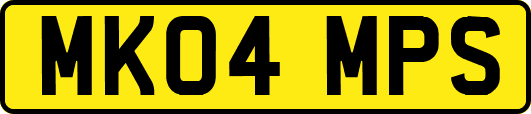 MK04MPS