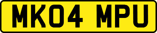 MK04MPU