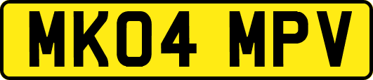 MK04MPV