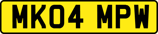 MK04MPW