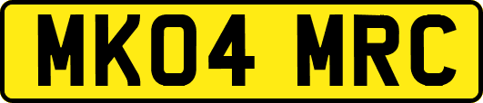 MK04MRC
