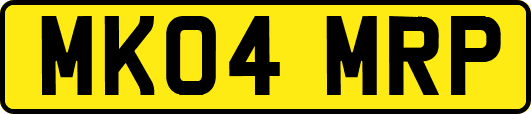 MK04MRP