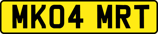 MK04MRT