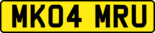 MK04MRU