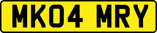 MK04MRY
