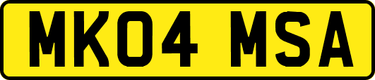 MK04MSA