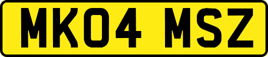 MK04MSZ