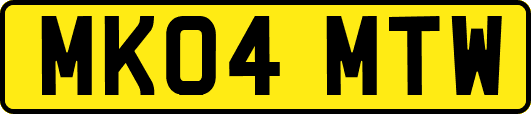 MK04MTW