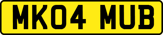 MK04MUB