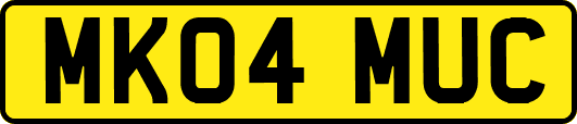 MK04MUC