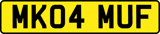 MK04MUF