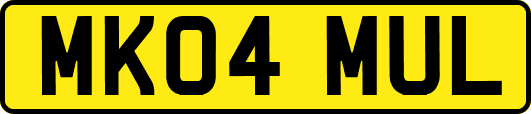 MK04MUL