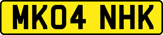 MK04NHK