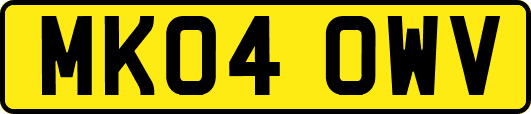 MK04OWV