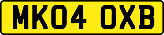 MK04OXB