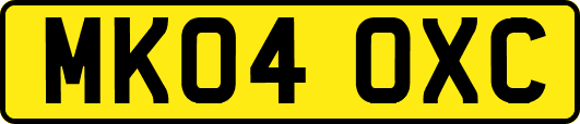 MK04OXC